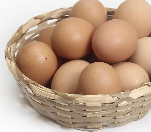 放养土鸡蛋农家散养新鲜食品农村食用稻谷玉米虫子蔬菜柴鸡蛋30枚