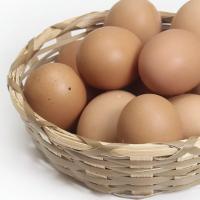 放养土鸡蛋农家散养新鲜食品农村食用稻谷玉米虫子蔬菜柴鸡蛋30枚